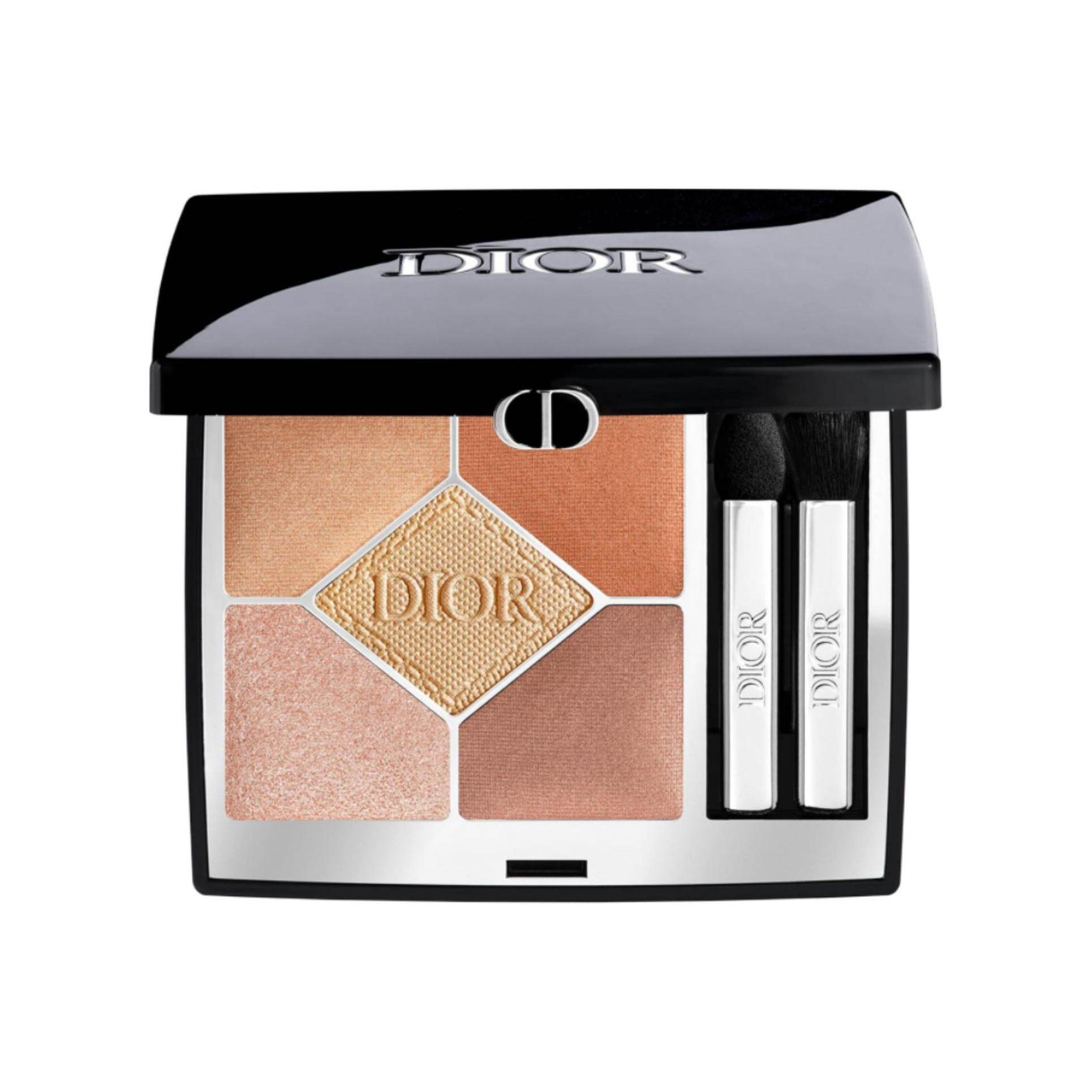 Тени для век Dior Couture Eyeshadow Palette - Boxette Shop